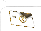 ZYRO Payment Card